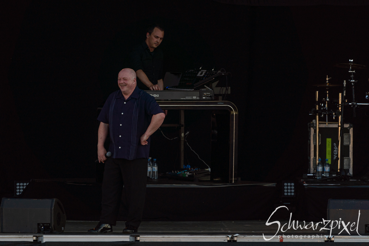 VNV NATION – STRANDKORB OPEN AIR 2020