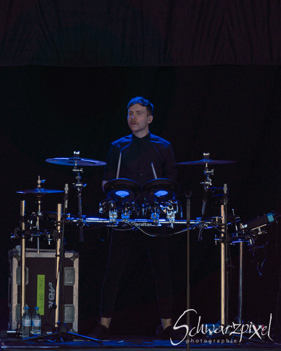 VNV NATION – STRANDKORB OPEN AIR 2020