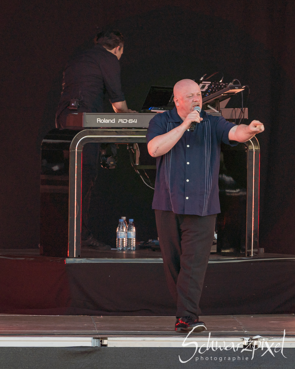 VNV NATION – STRANDKORB OPEN AIR 2020