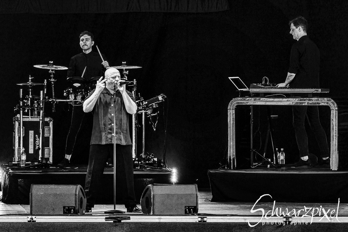 VNV NATION – STRANDKORB OPEN AIR 2020