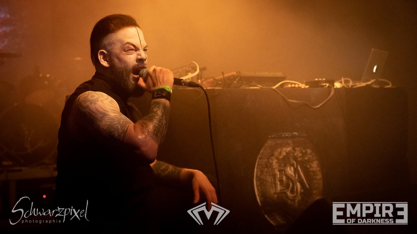 23 Jahre Empire of Darkness