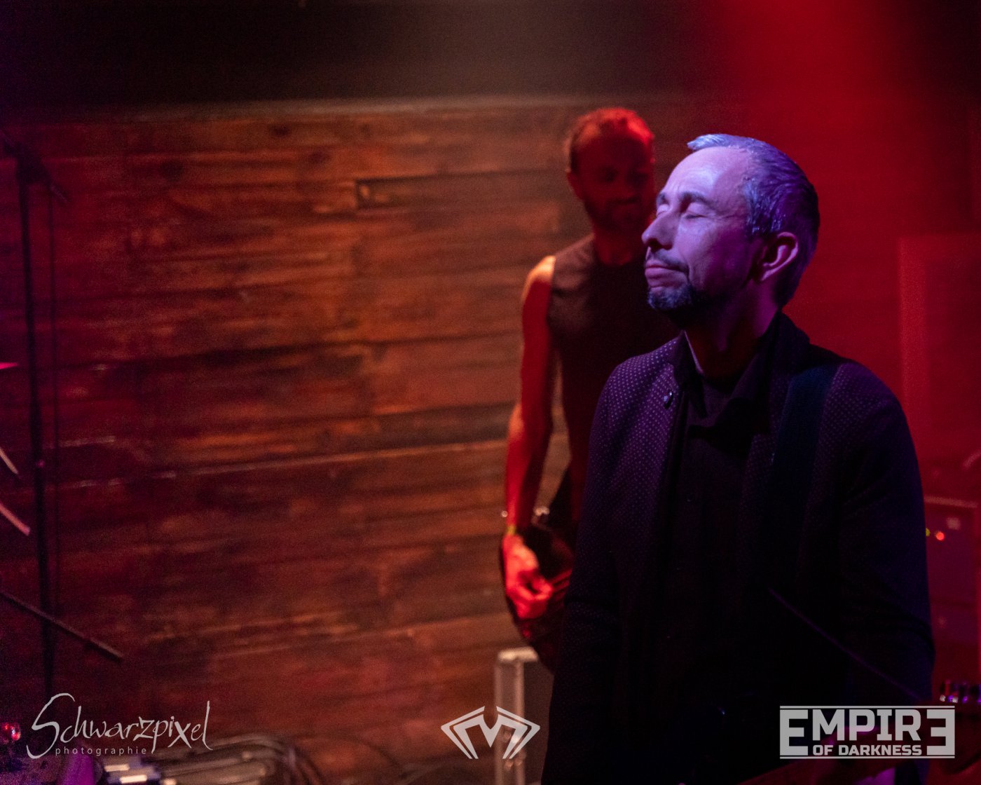 23 Jahre Empire of Darkness