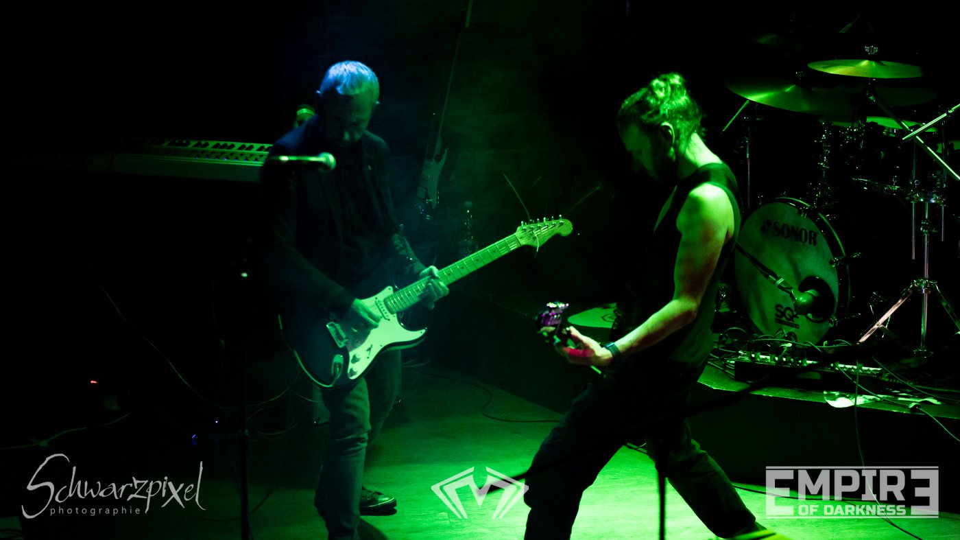 23 Jahre Empire of Darkness