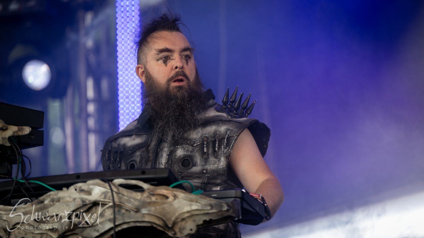 AMPHI FESTIVAL 2022