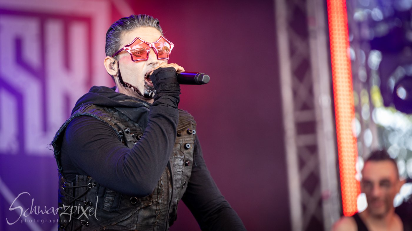 AMPHI FESTIVAL 2022