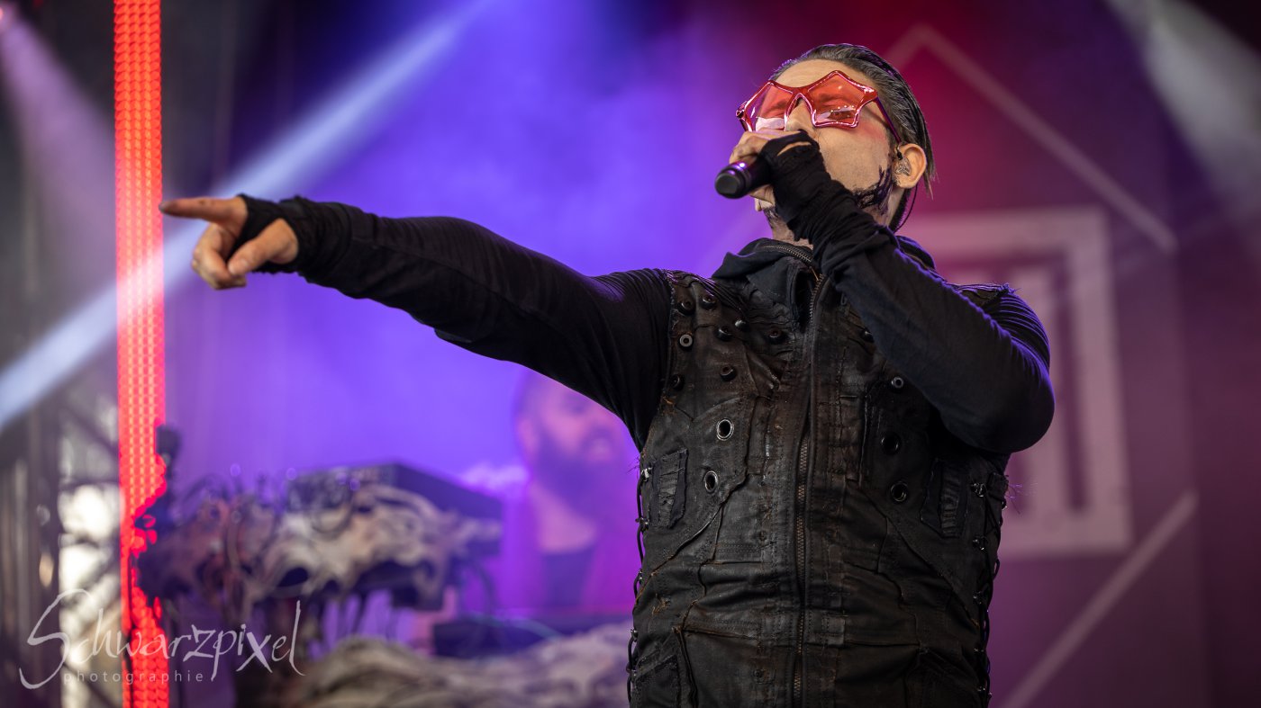 AMPHI FESTIVAL 2022