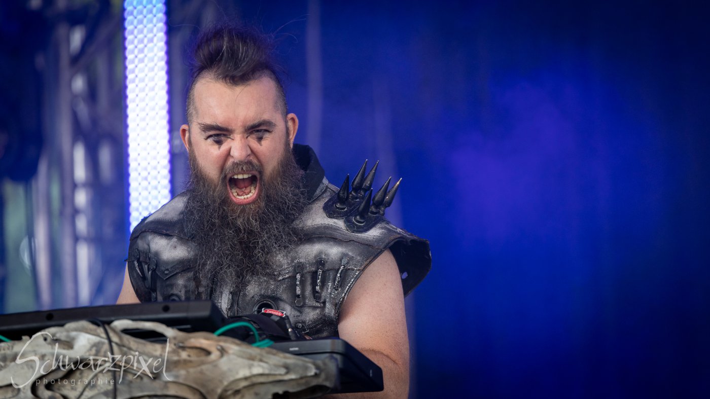 AMPHI FESTIVAL 2022