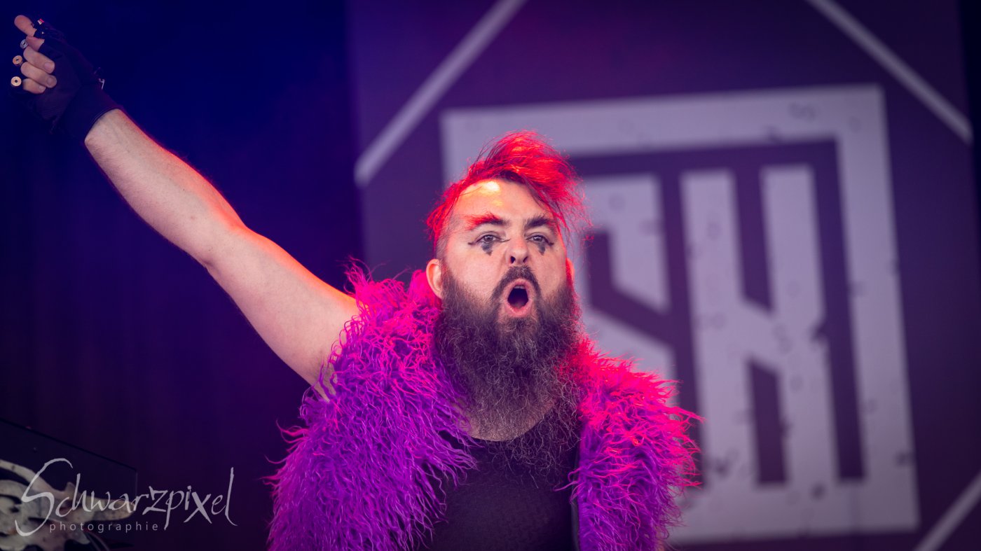 AMPHI FESTIVAL 2022