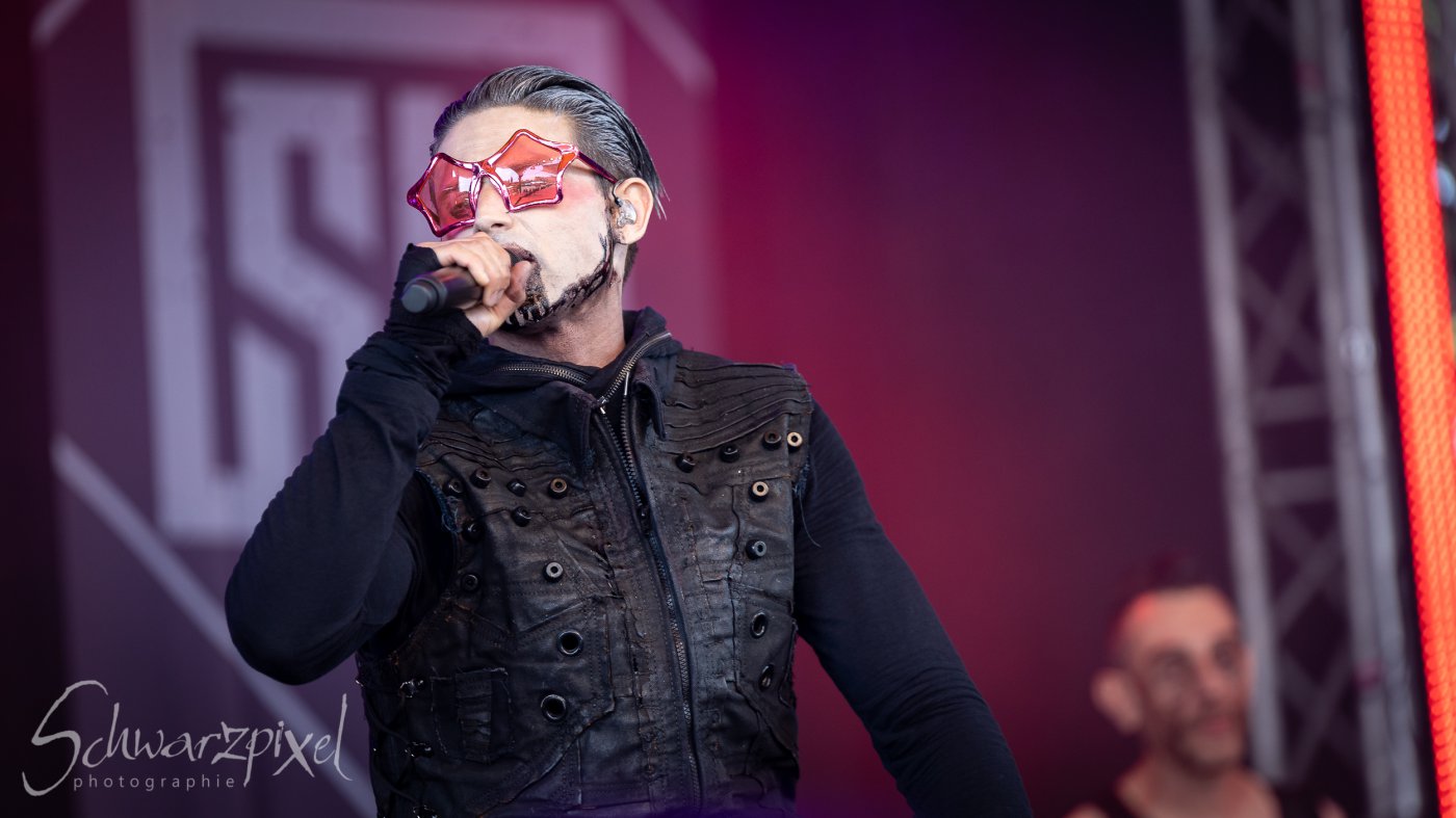 AMPHI FESTIVAL 2022