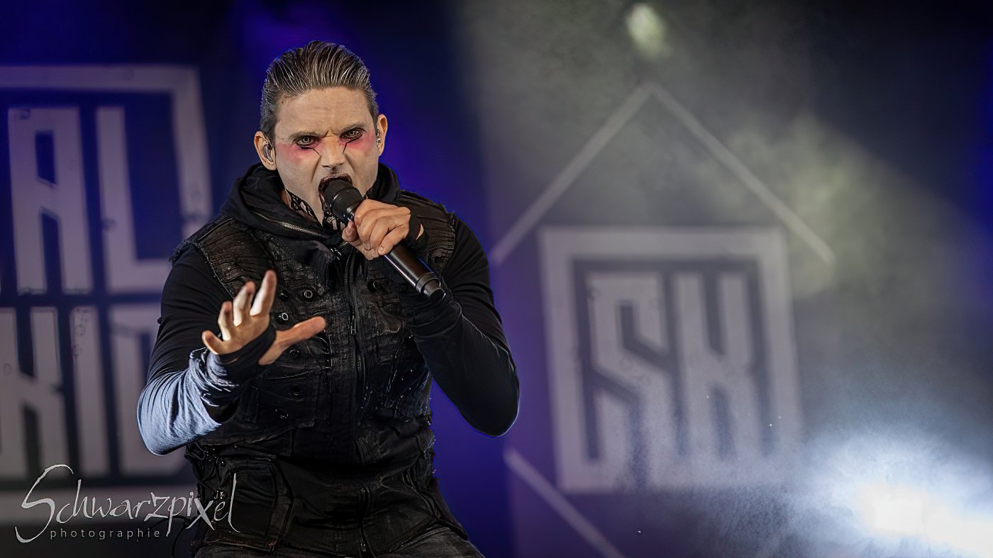AMPHI FESTIVAL 2022