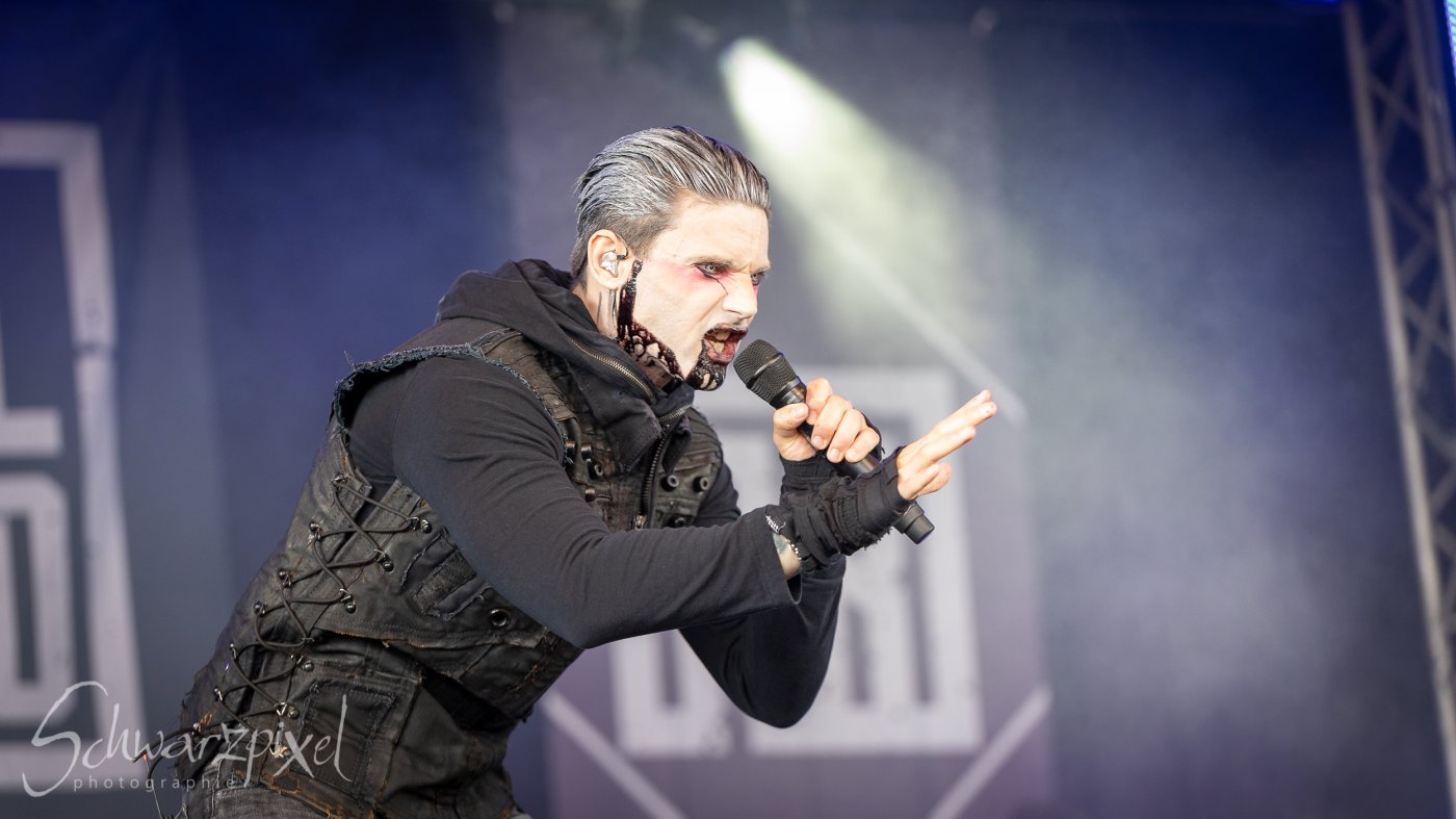 AMPHI FESTIVAL 2022