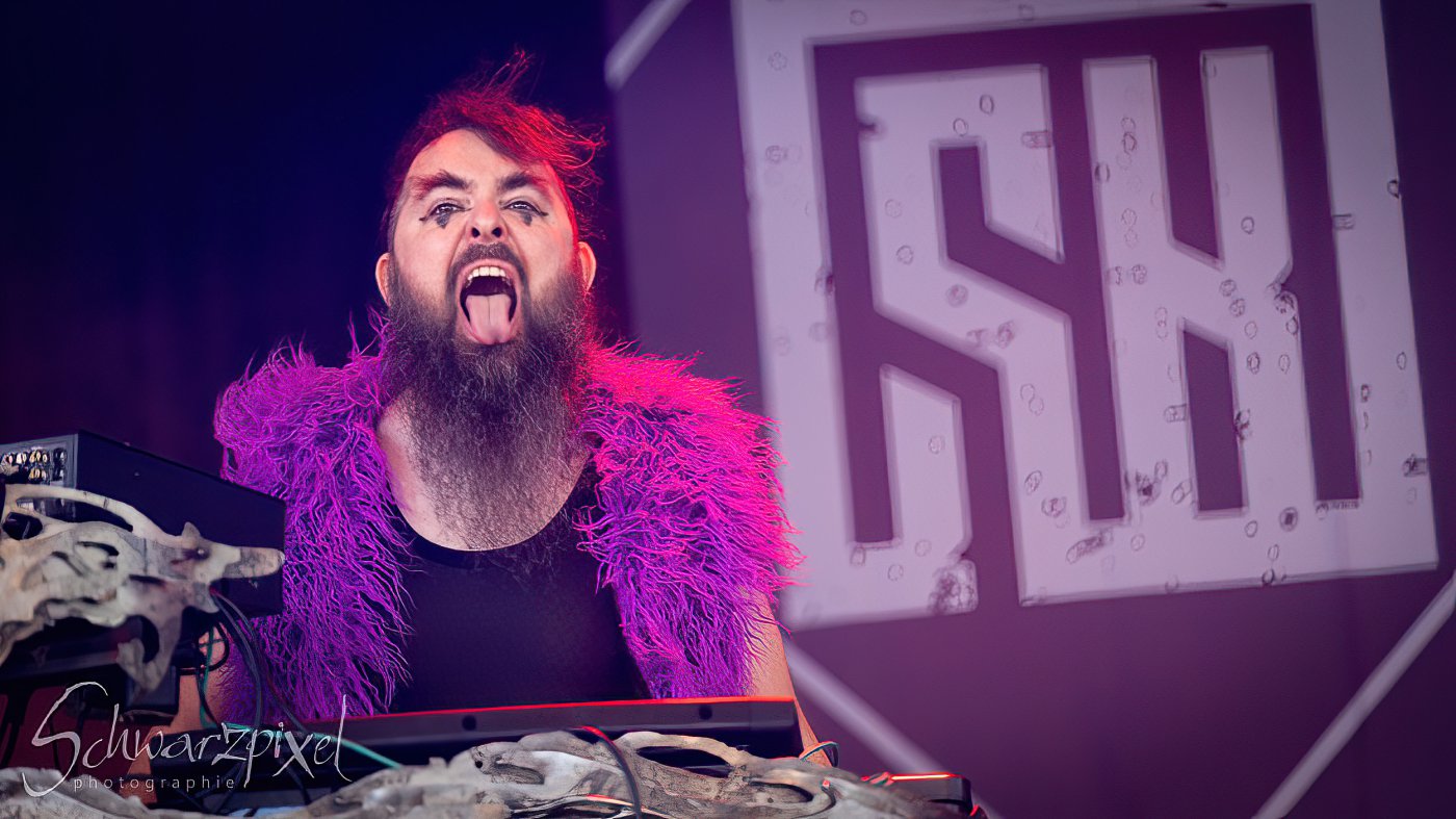 AMPHI FESTIVAL 2022