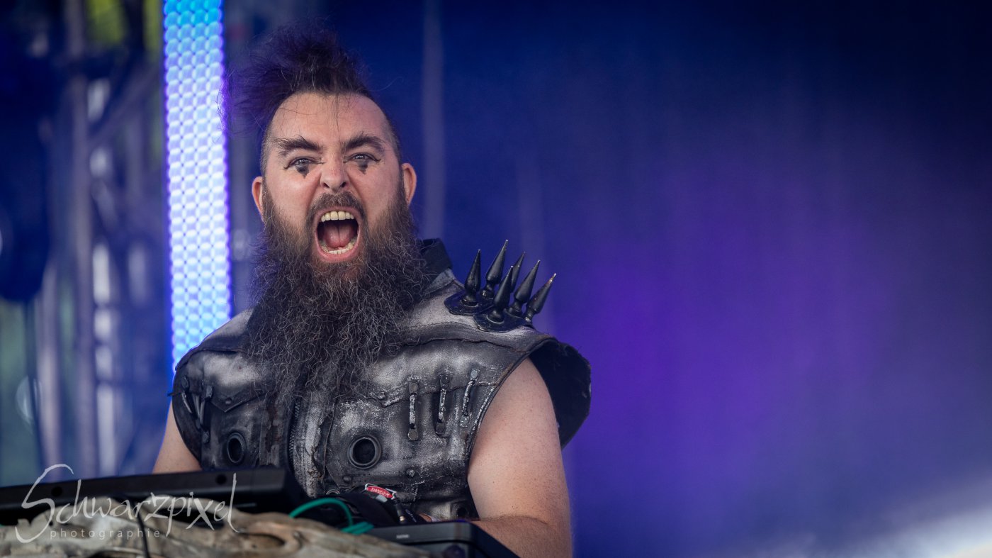 AMPHI FESTIVAL 2022