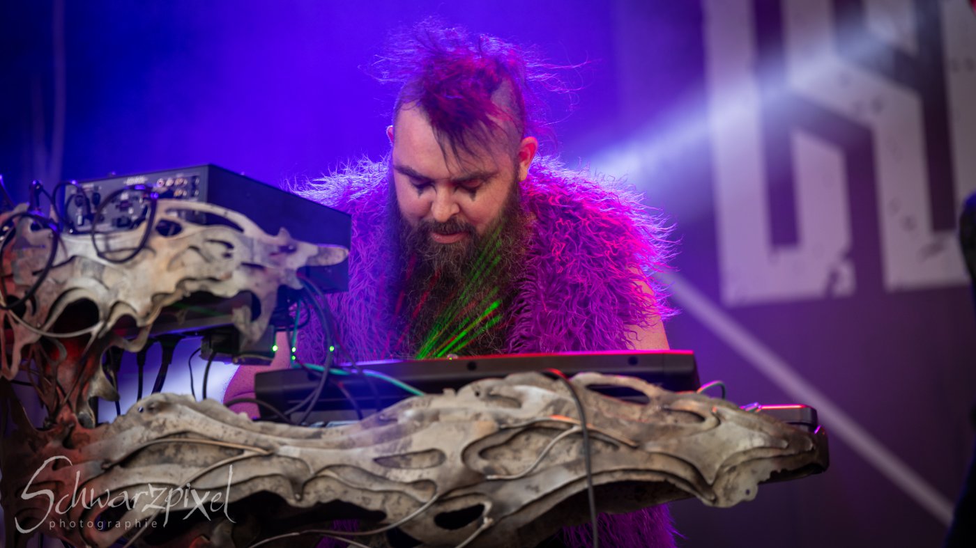 AMPHI FESTIVAL 2022