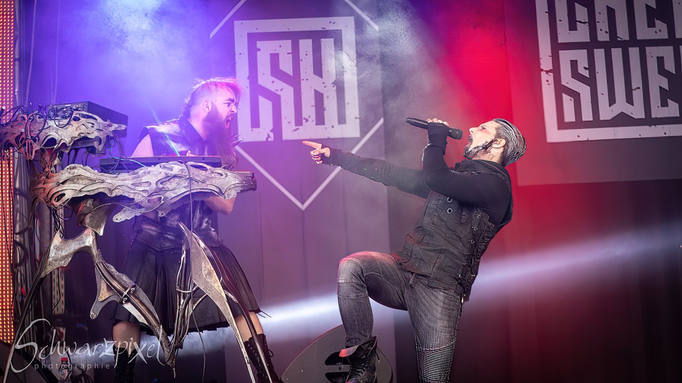 AMPHI FESTIVAL 2022