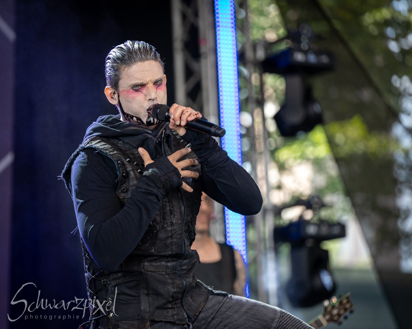 AMPHI FESTIVAL 2022