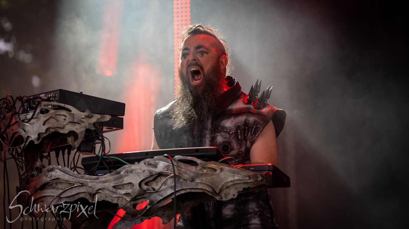 AMPHI FESTIVAL 2022