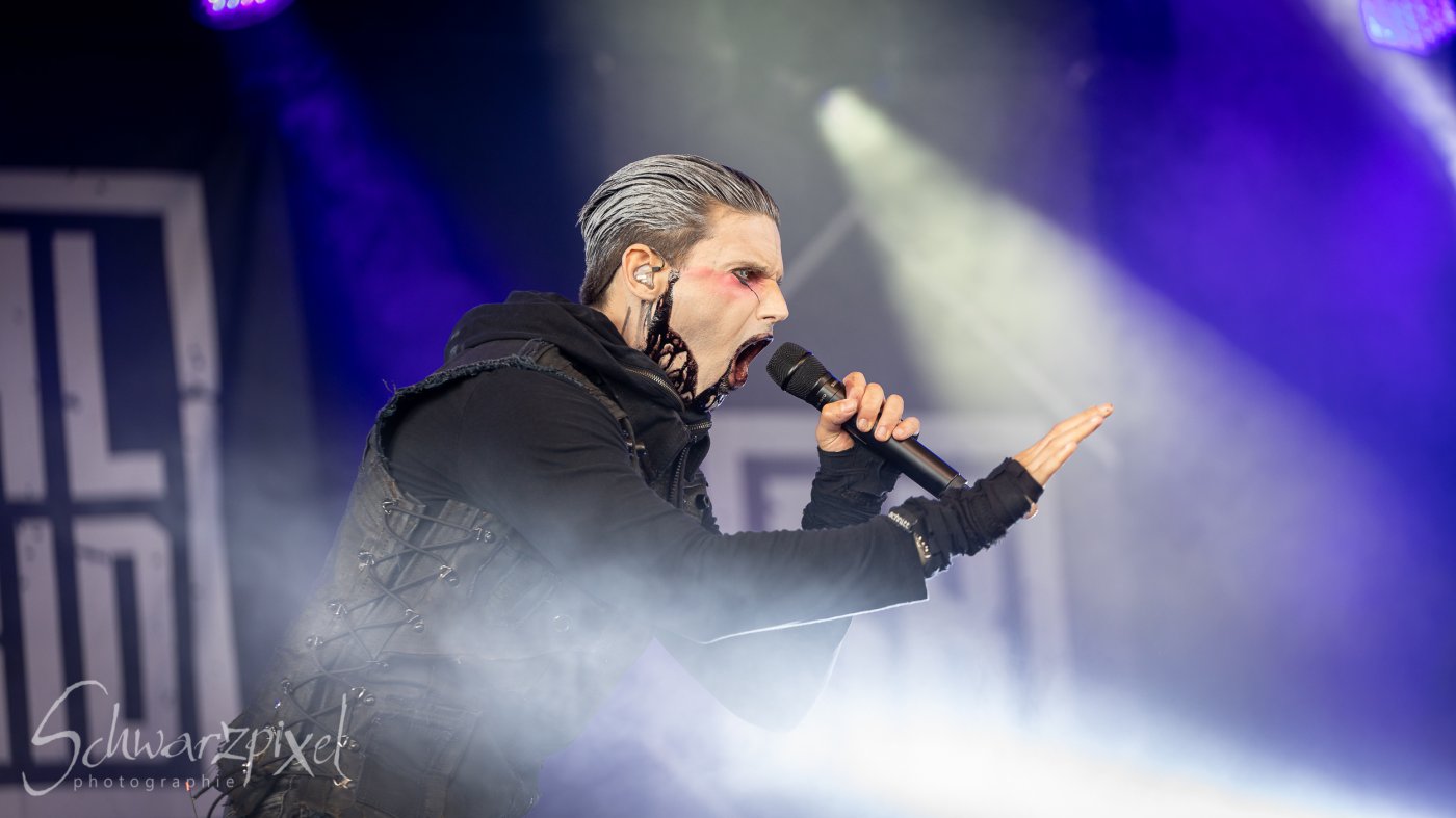 AMPHI FESTIVAL 2022
