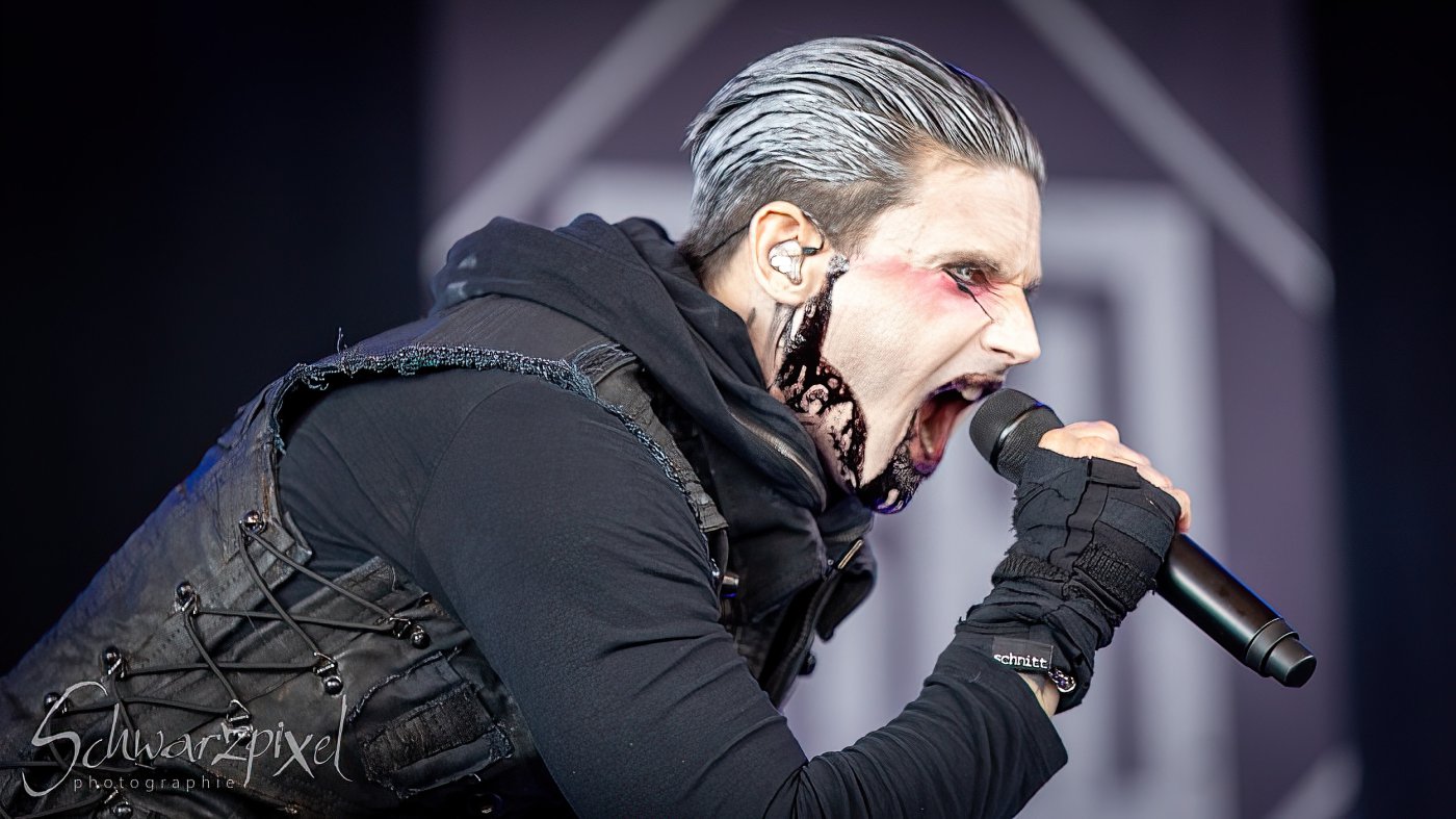 AMPHI FESTIVAL 2022