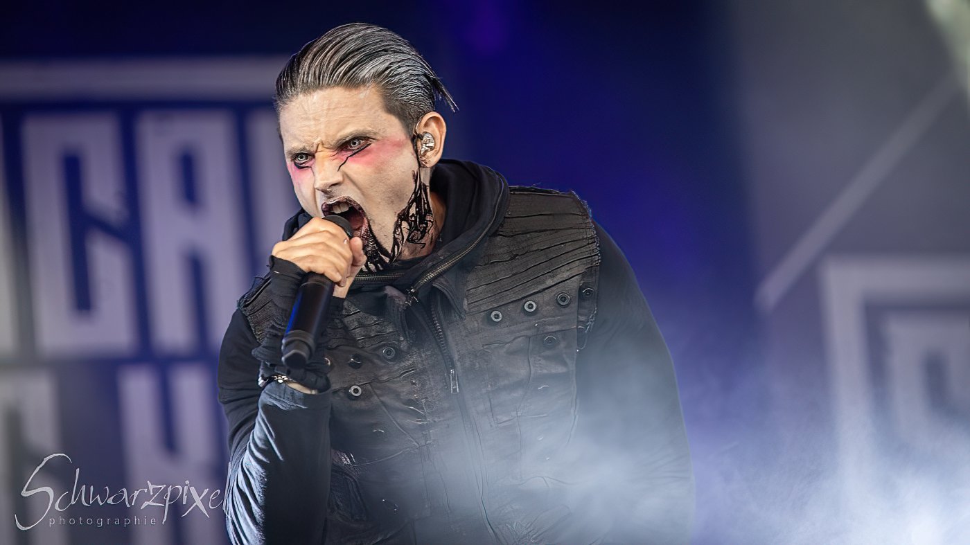 AMPHI FESTIVAL 2022