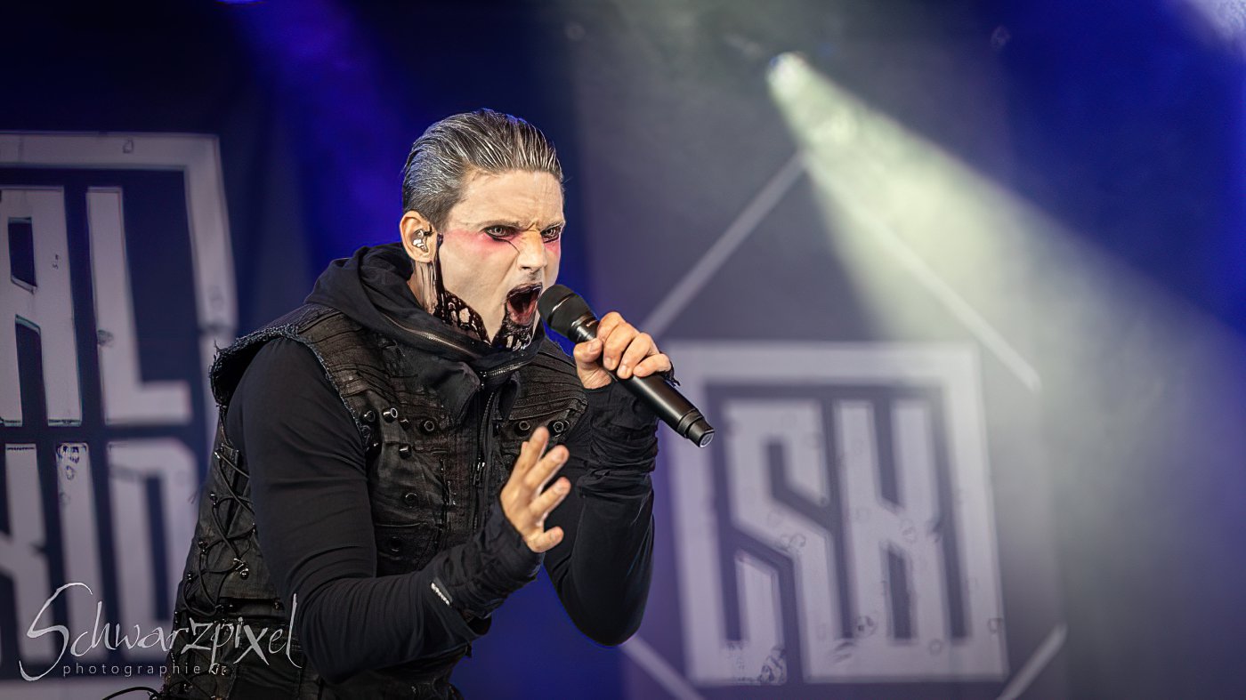 AMPHI FESTIVAL 2022