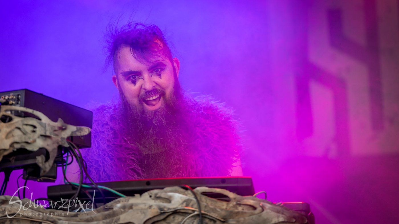 AMPHI FESTIVAL 2022