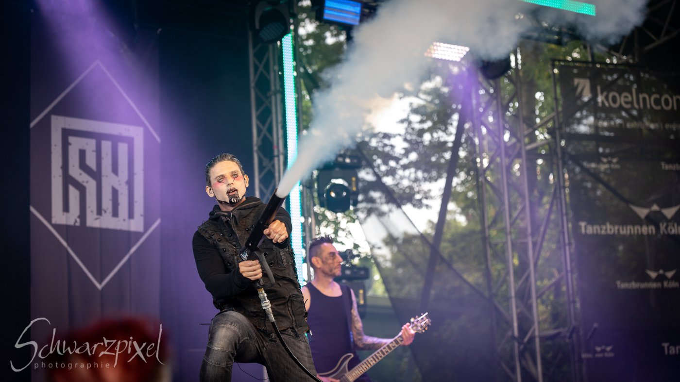 AMPHI FESTIVAL 2022