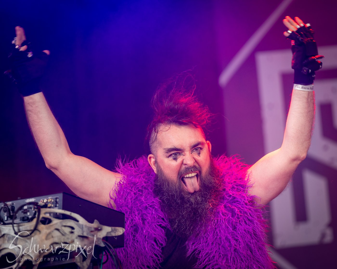 AMPHI FESTIVAL 2022