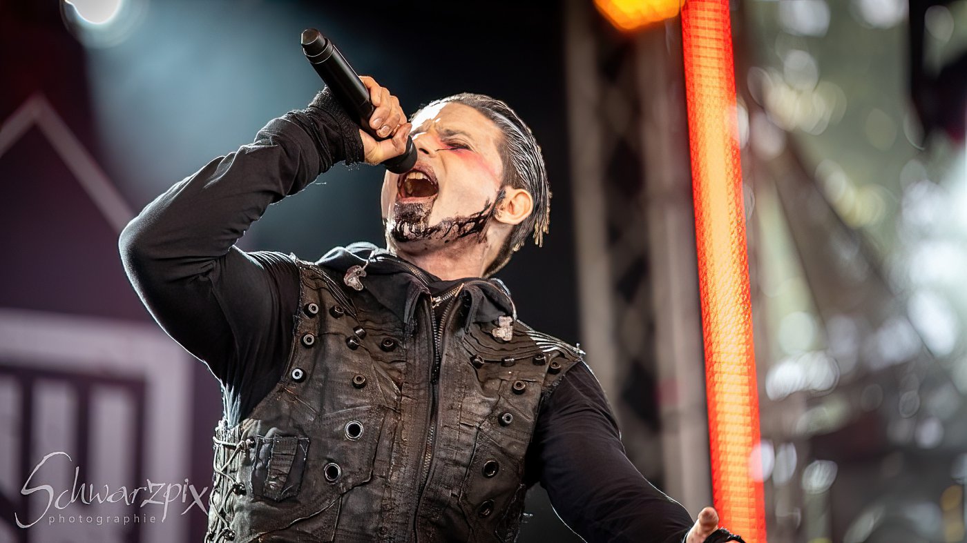 AMPHI FESTIVAL 2022
