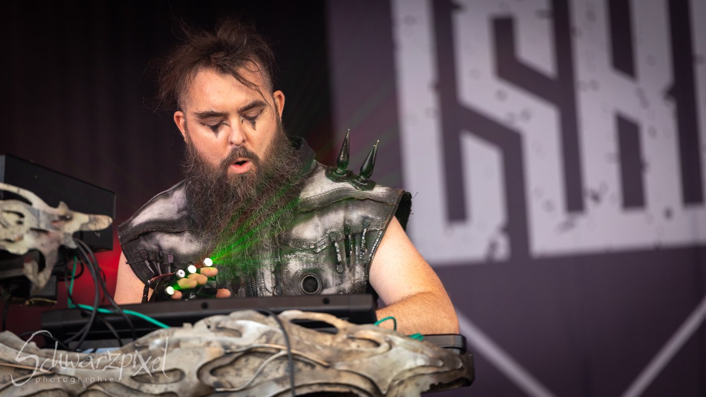 AMPHI FESTIVAL 2022