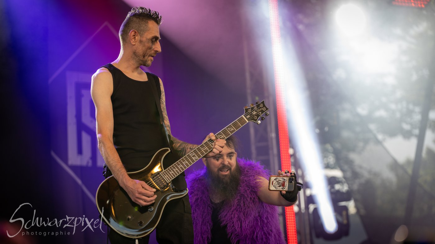 AMPHI FESTIVAL 2022