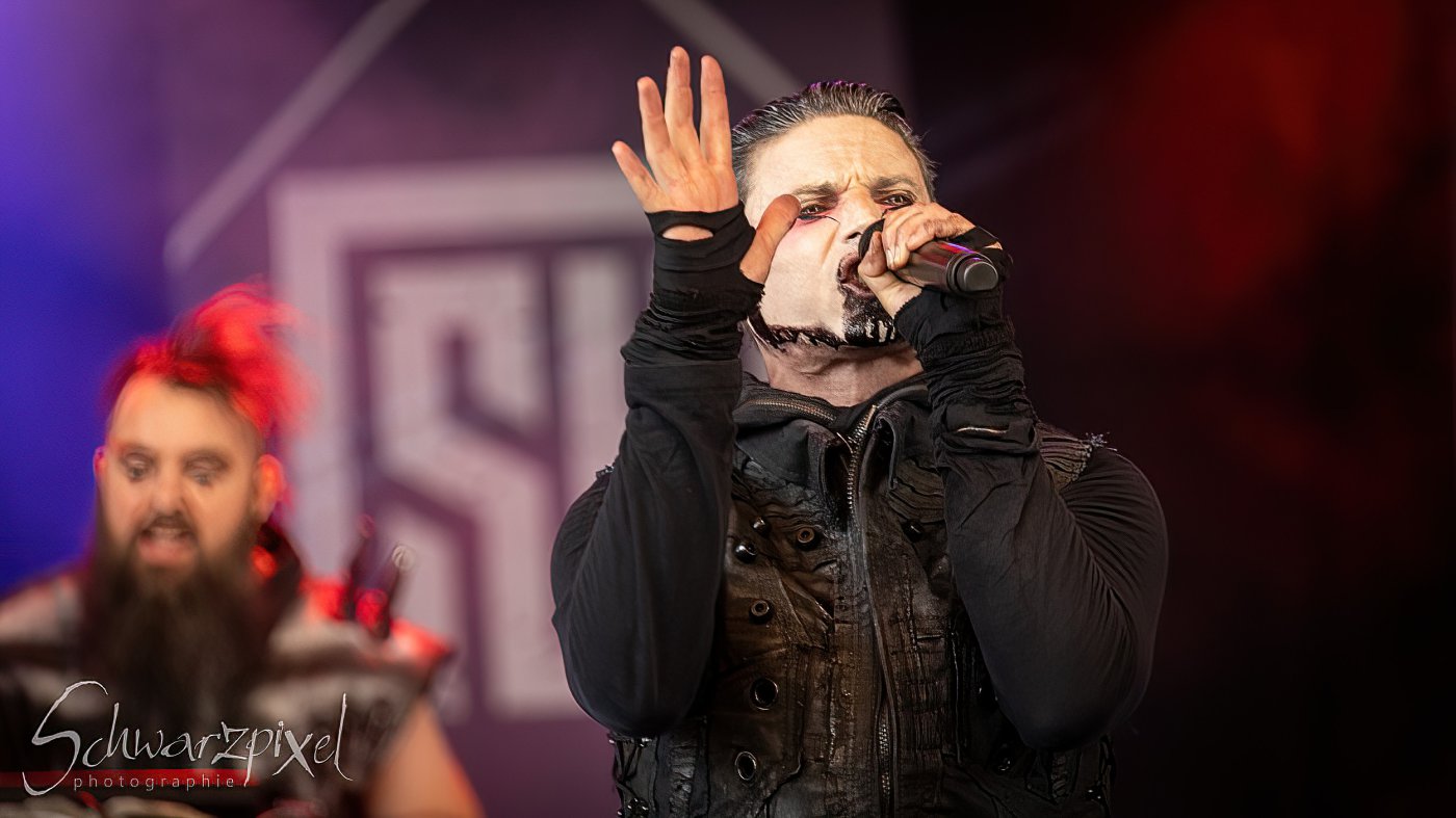 AMPHI FESTIVAL 2022