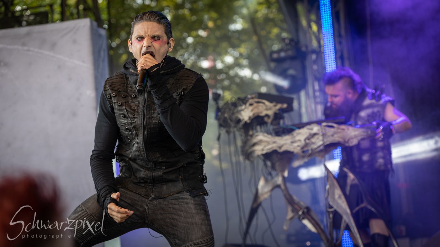 AMPHI FESTIVAL 2022