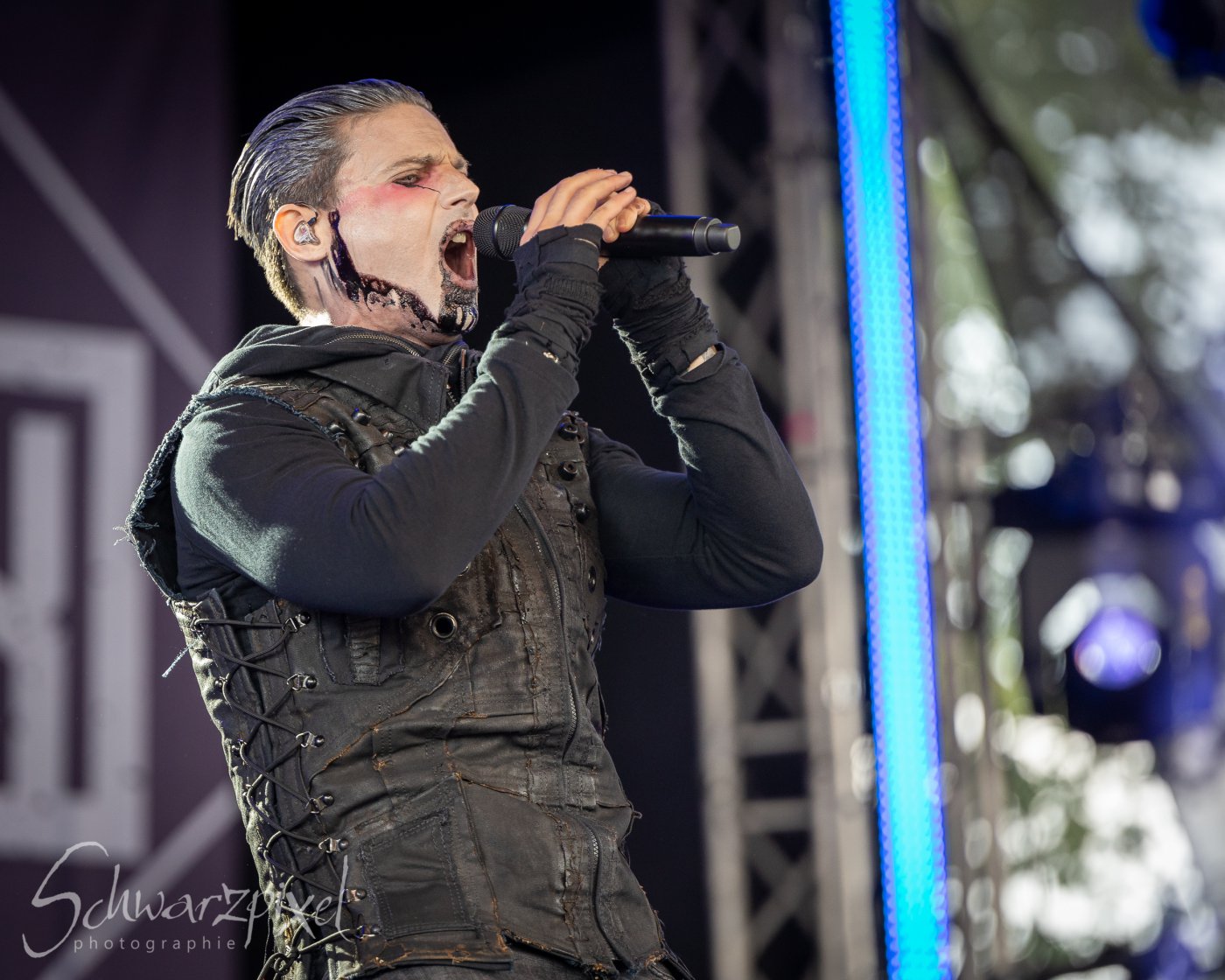 AMPHI FESTIVAL 2022