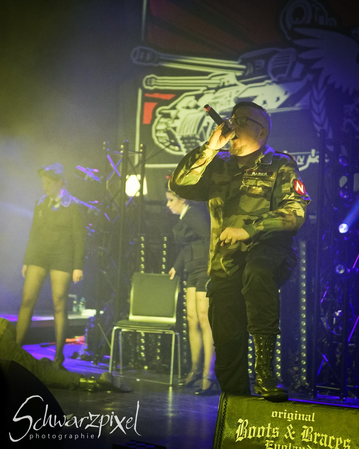 AMPHI FESTIVAL 2019
