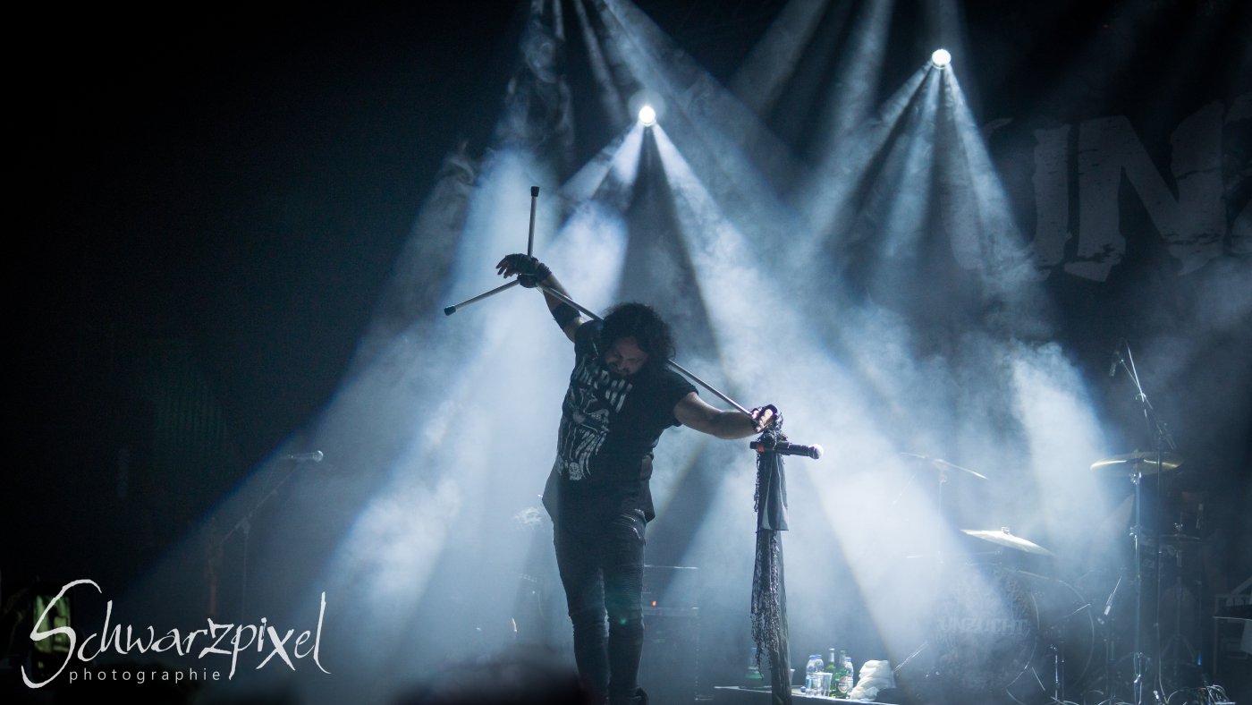 AMPHI FESTIVAL 2019