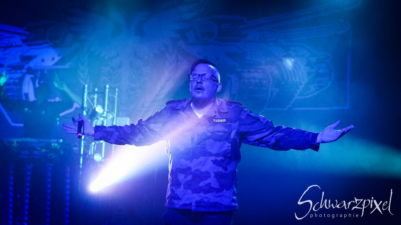 AMPHI FESTIVAL 2019