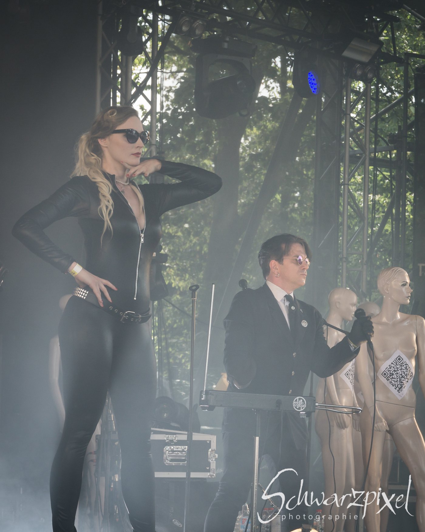 AMPHI FESTIVAL 2019
