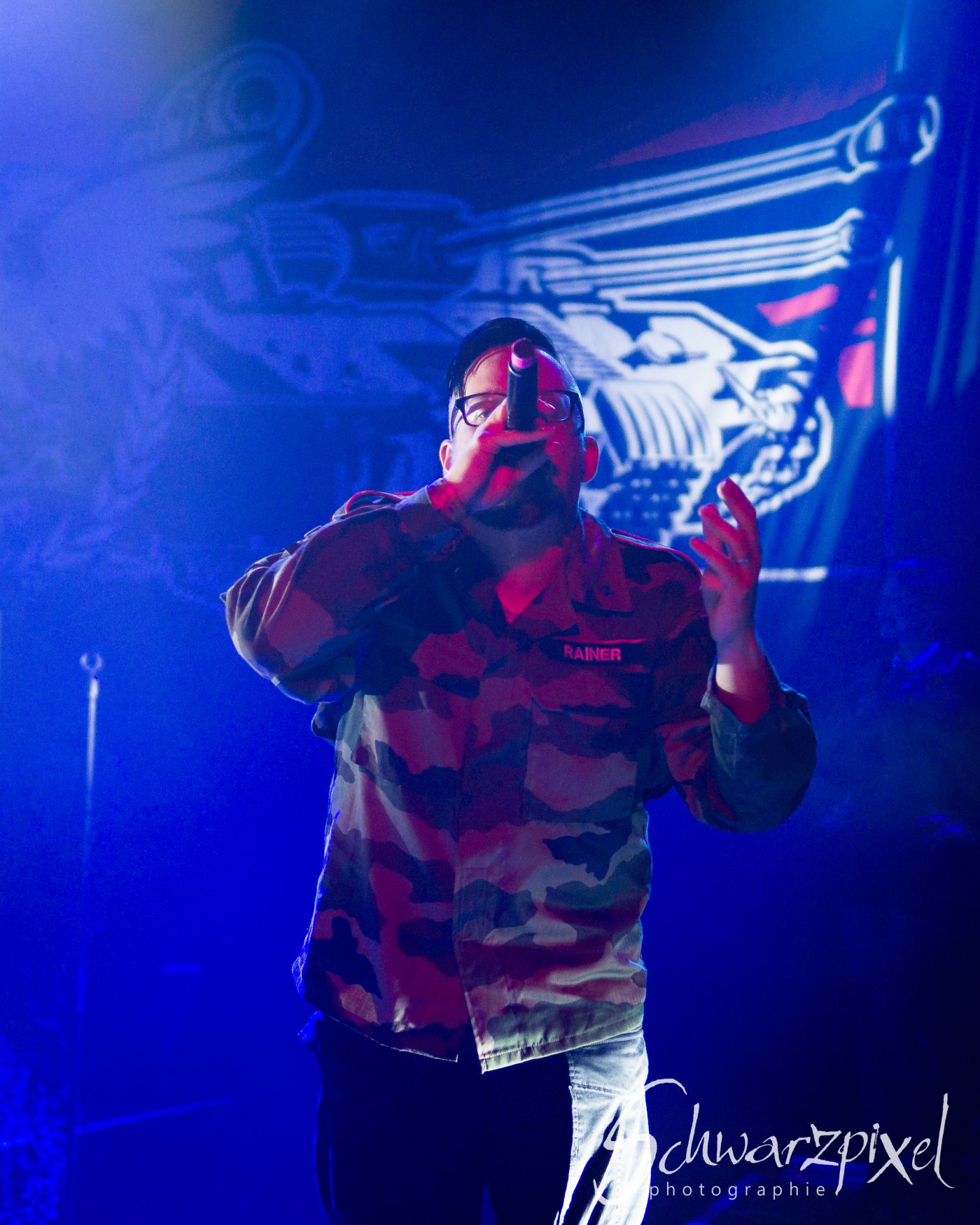 AMPHI FESTIVAL 2019