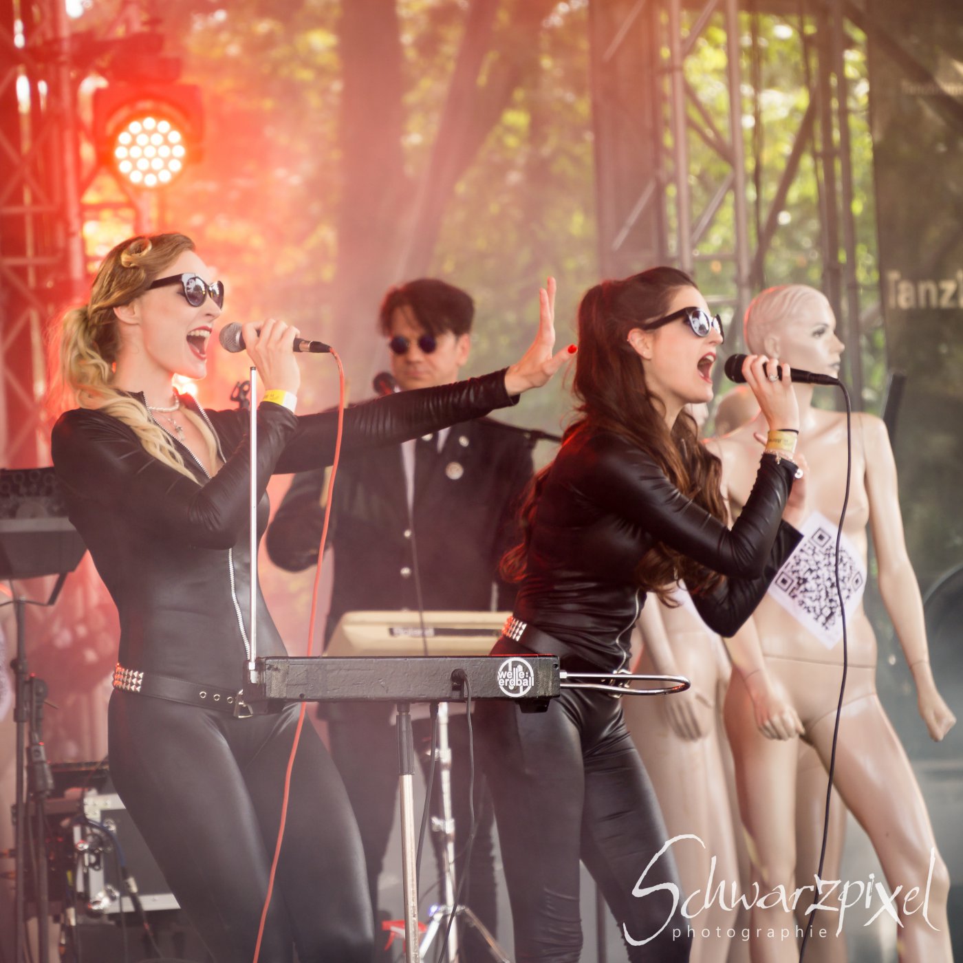 AMPHI FESTIVAL 2019