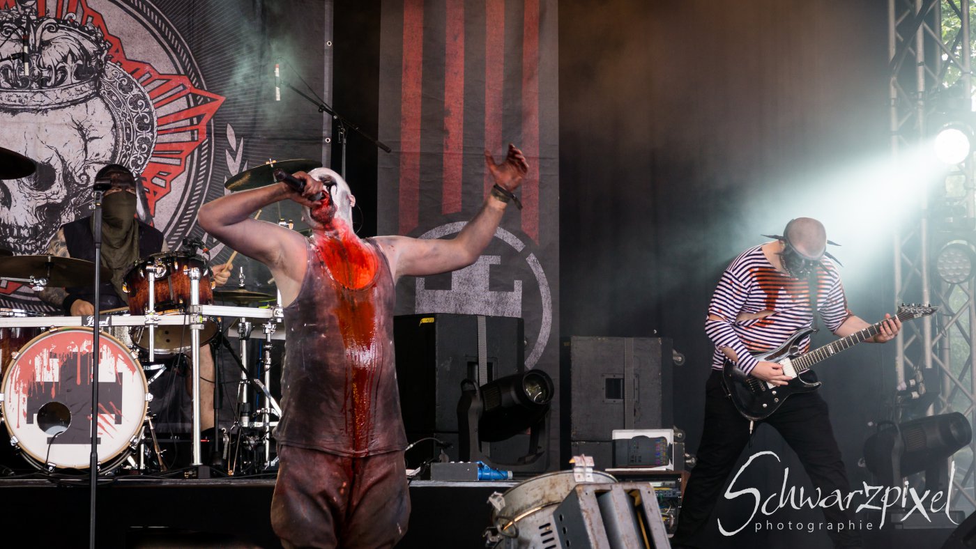 AMPHI FESTIVAL 2019
