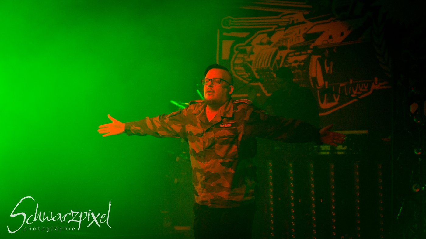 AMPHI FESTIVAL 2019