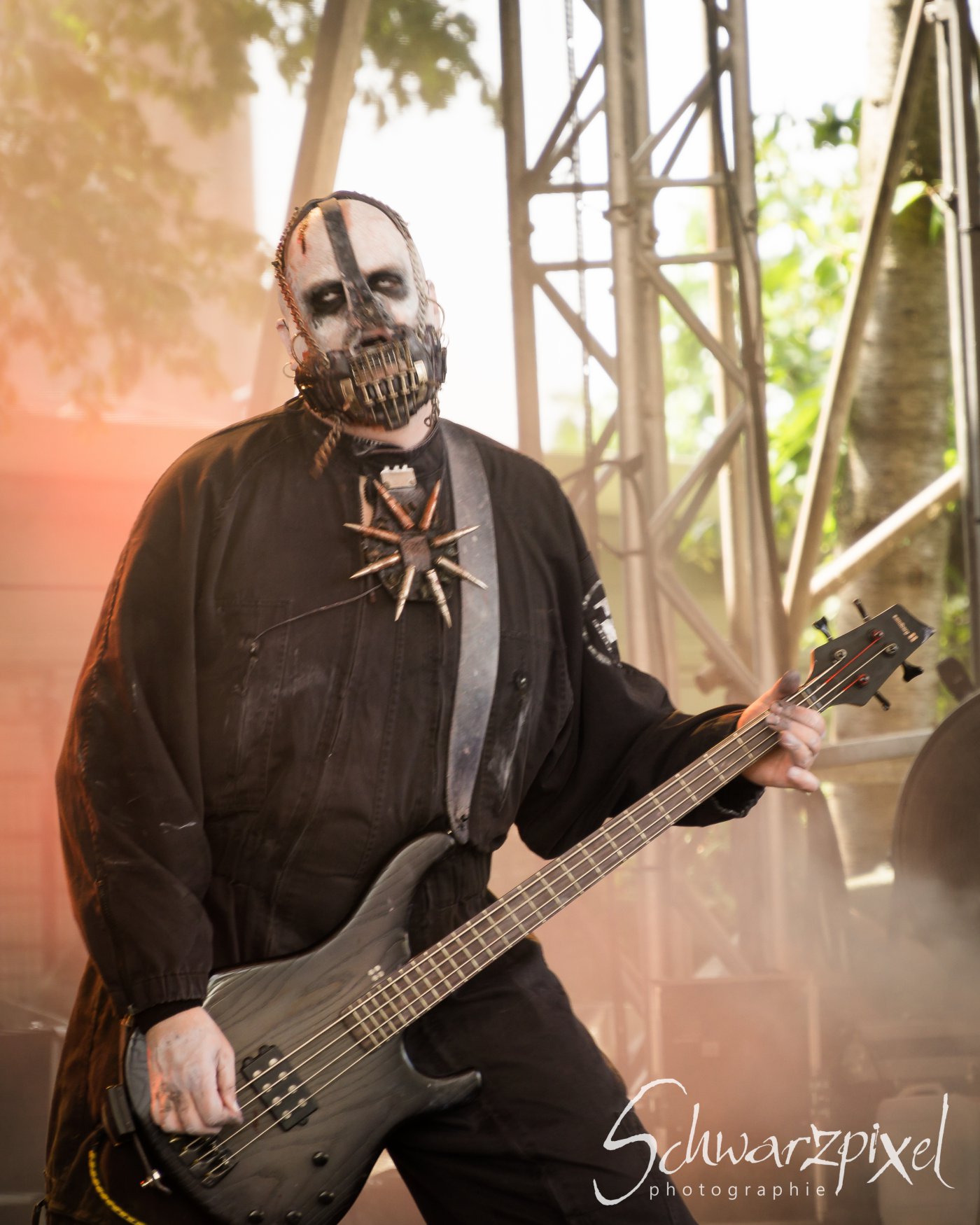 AMPHI FESTIVAL 2019