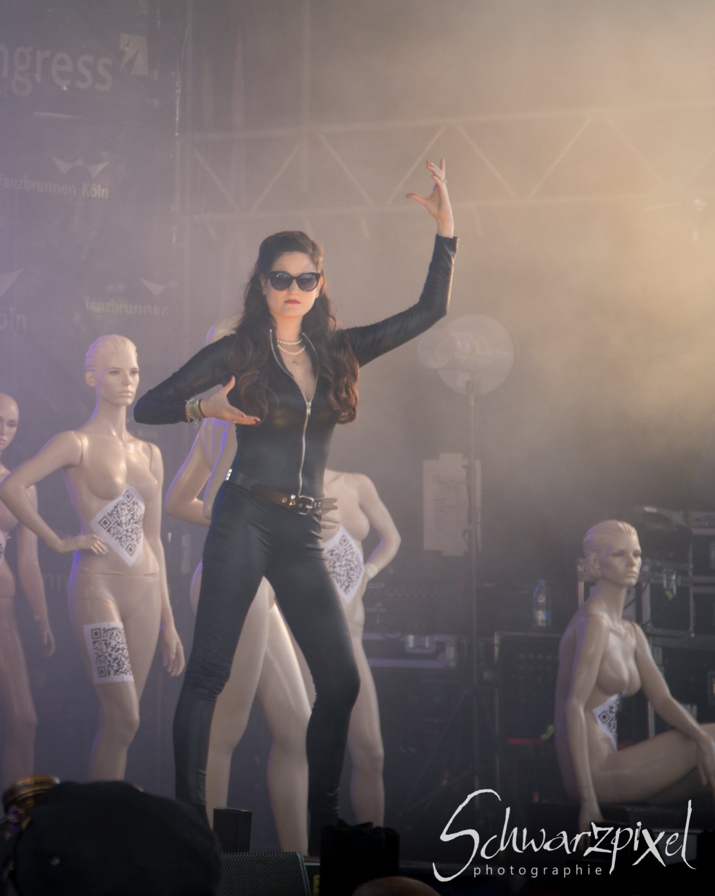 AMPHI FESTIVAL 2019