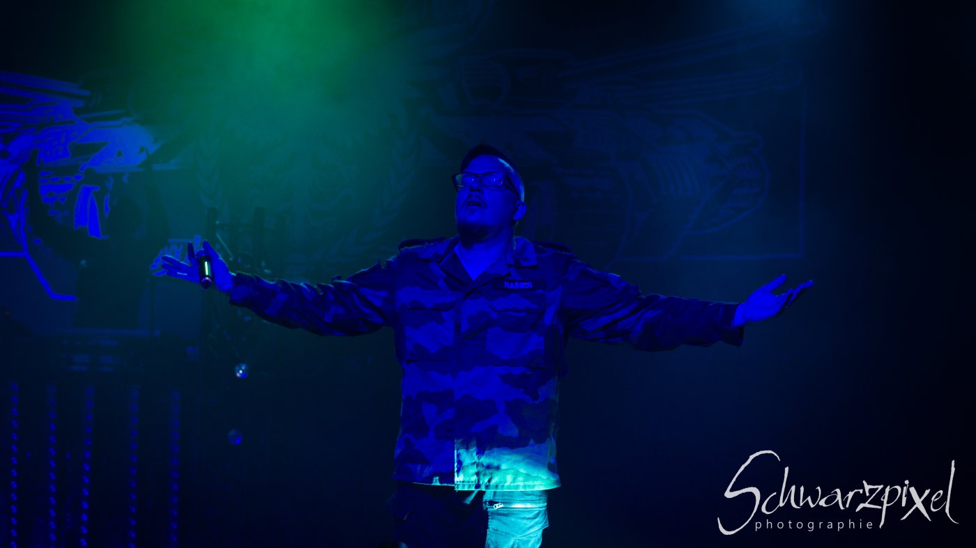 AMPHI FESTIVAL 2019