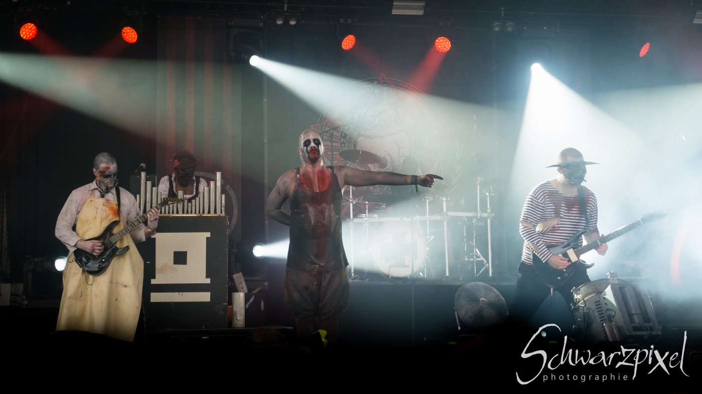 AMPHI FESTIVAL 2019