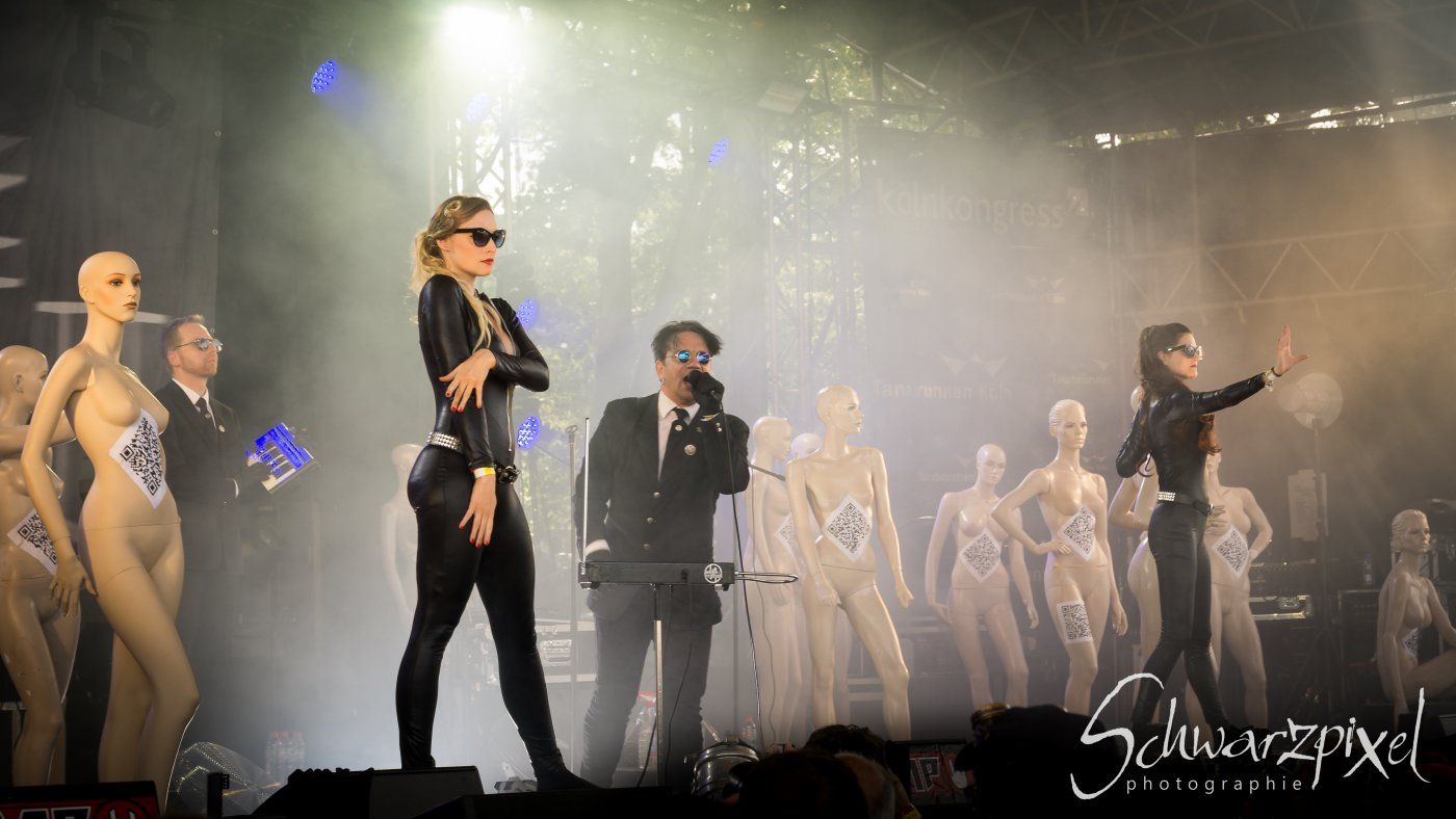 AMPHI FESTIVAL 2019
