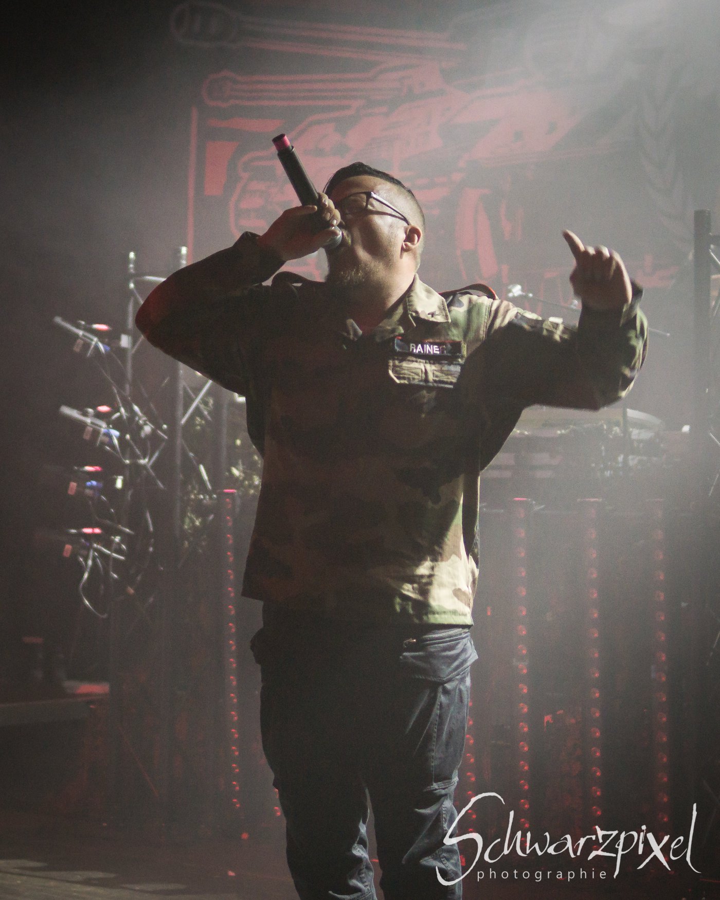 AMPHI FESTIVAL 2019