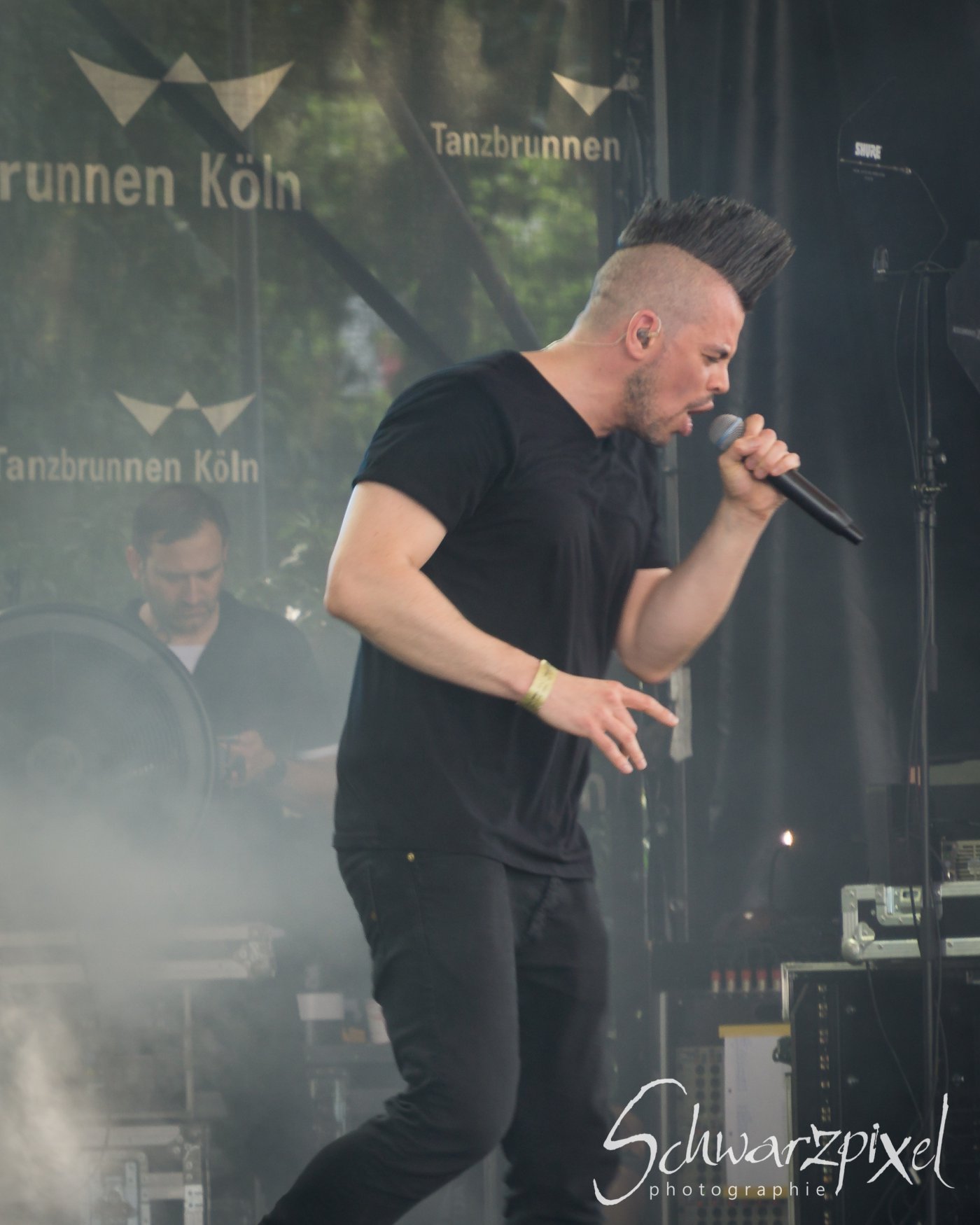 AMPHI FESTIVAL 2019