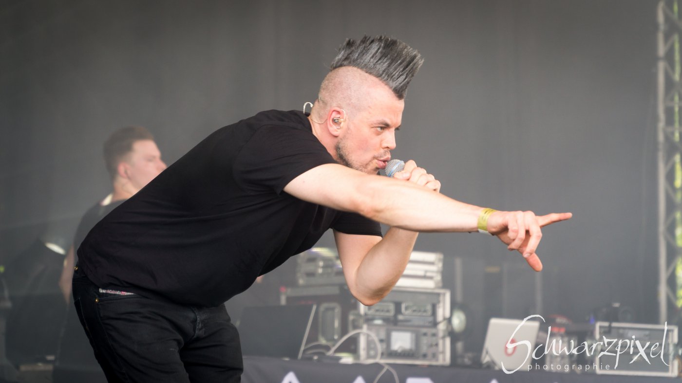 AMPHI FESTIVAL 2019